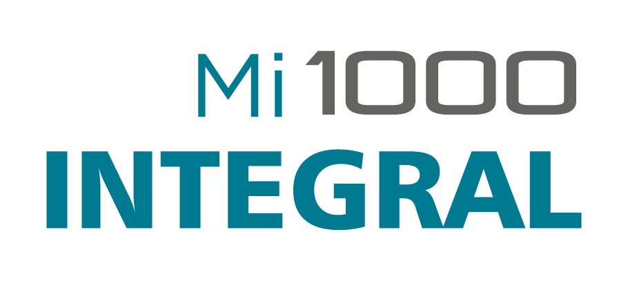 Logo Plan Integral 1000