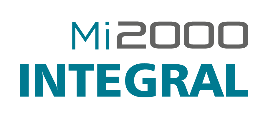 Logo Plan Integral 2000
